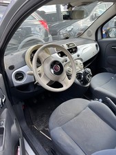 Kit airbag cruscotto cinture