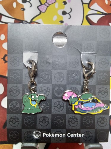 Charm pokemon centro - charm,