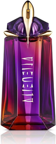 Mugler alien hypersense eau - alien, hypersense,