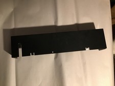 Protezione ronzio anteriore