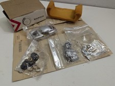 BOSICA PORSCHE 356 1500 SUPER DETAIL KIT 1/43 VINTAGE