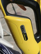 aspirapolvere senza fili Karcher