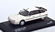 1:43 Solido Citroen CX GTI