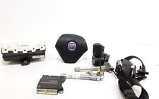 Kit Airbag senza cruscotto