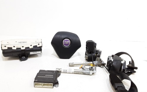 Kit airbag senza - kit, cruscotto