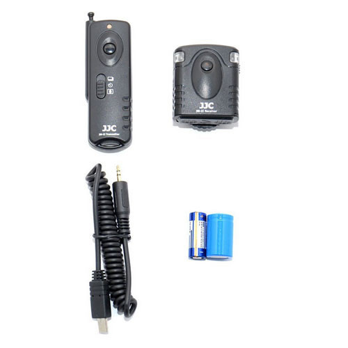 Telecomando wireless ii - jm-d,