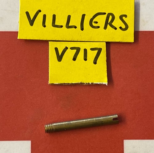 Carburatore originale villiers - carburatore,