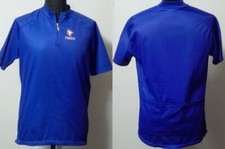 Maglia ciclismo nalini - nalini, azzurra