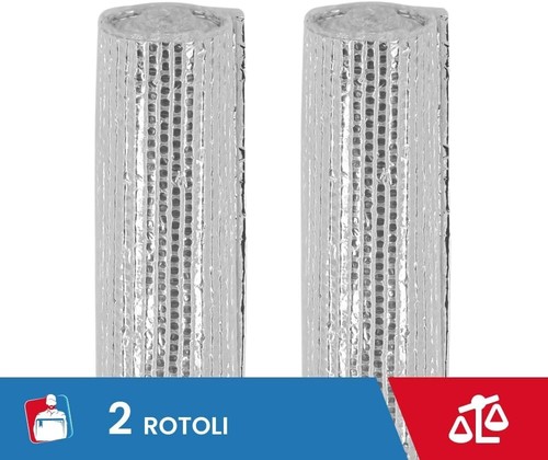2pz pannello termoriflettente - 2pz,