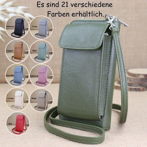 Portafoglio smartphone 2in1 - e,