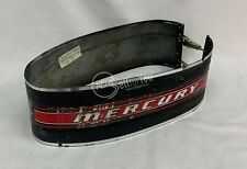 FASCIA CALANDRA CON GANC PER MERCURY 2133/2706A5 PER 20HP NAUTICA RICAMBI