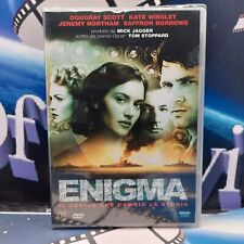 Enigma IL codice che cambio'