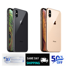 Telefono Apple iPhone XS 256