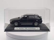 Alfa Romeo 156 Cross Wagon Q4