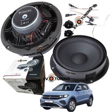 Kit 4 Casse Altoparlanti FOCAL