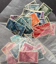 ITALIA Repubblica accumulo