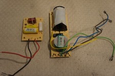 B&W - BOWERS AND WILKINS