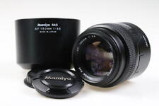 MAMIYA 645 AF 150 mm f/3,5 -