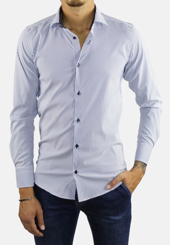 Camicia uomo sartoriale - camicia, made