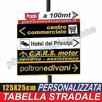 Segnaletica stradale targhe - segnaletica,