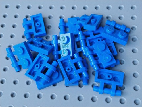 Lego piastra con manico - lego,
