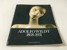 ADOLFO WILDT 1868-1931