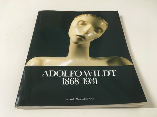 Adolfo wildt 1868 1931 - adolfo,