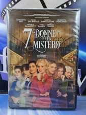 7 Donne E Un Mistero - DVD