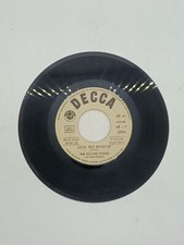 The rolling stones little - stones,