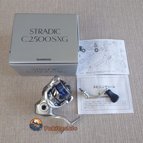 Mulinello spinning shimano - mulinello, da