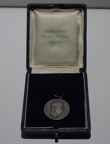 Umberto d italia - i°, re