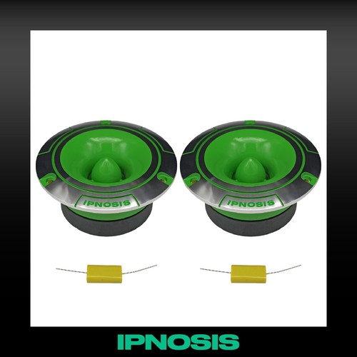 Coppia tweeter 100mm - tweeter, da