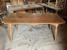 TAVOLO VINTAGE DEGLI ANNI 60