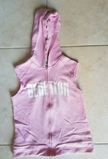 lotto 1288b felpa rosa
