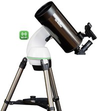 Sky Watcher Skymax -127 AZ-Go2