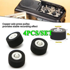 Rullo pinch vintage 4 pezzi