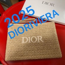 Pochette Dior Dioriviera