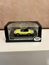 ALFA ROMEO SPIDER DUETTO 1600