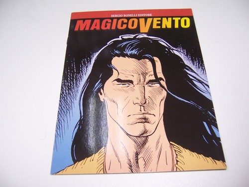 Magico vento zero - magico,