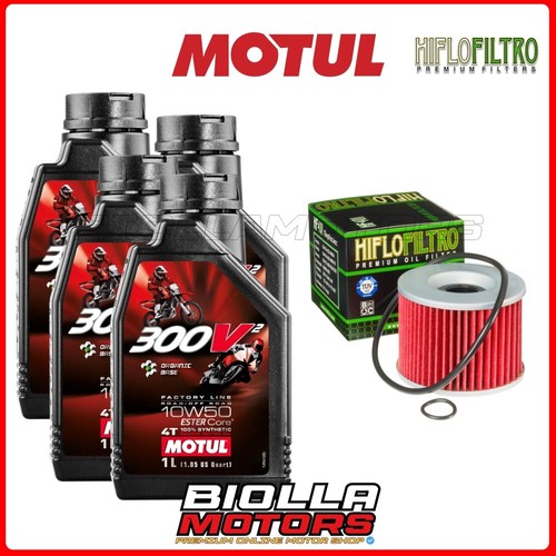 Kit tagliando honda - tagliando,