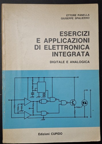 Esercizi applicazioni di - esercizi,