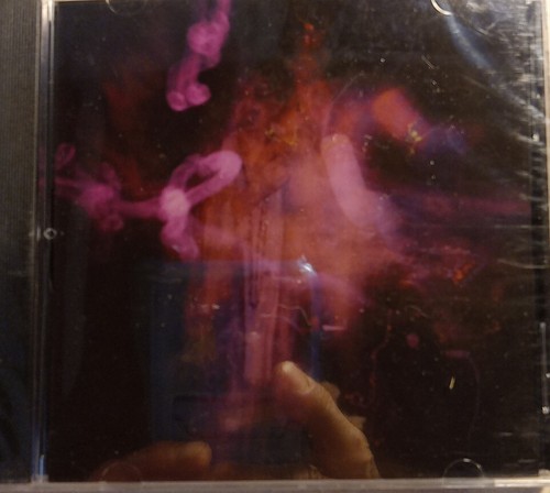 Legendary pink dots farewell - dots,