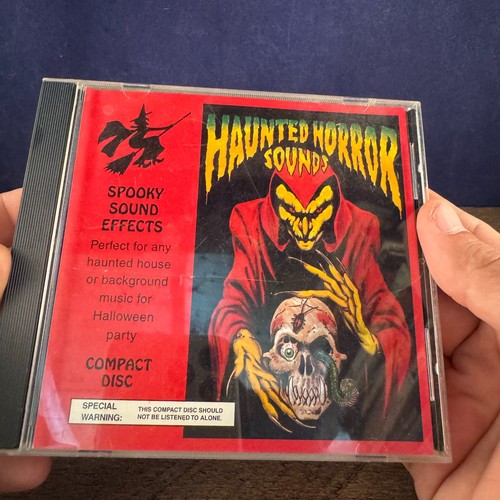 Haunted horror sounds spooky - haunted,