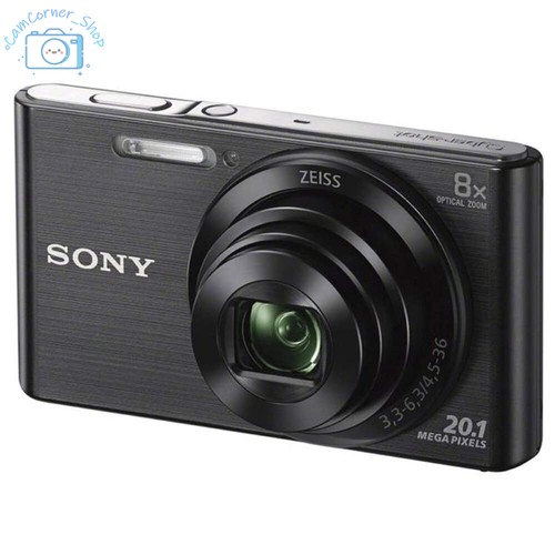 Sony dsc w830 cyber shot - dsc-w830, cyber-shot