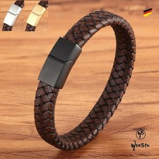 Bracciale wsesto marrone - wsesto,