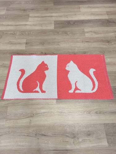 Tappeto bingi gatto gatti - tappeto,