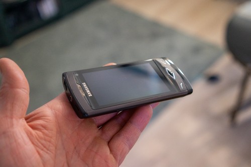 Samsung wave s8500 buone - samsung,