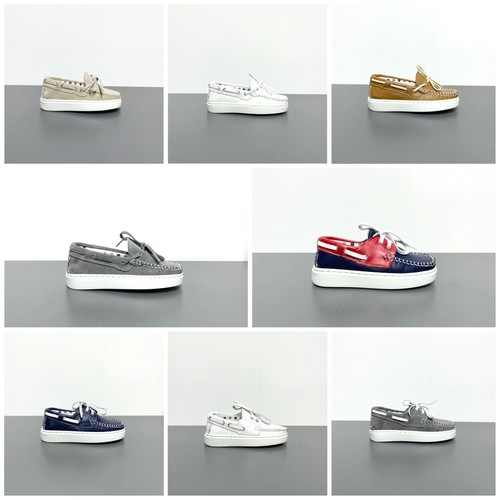 Scarpe mocassini sneakers - mocassini,