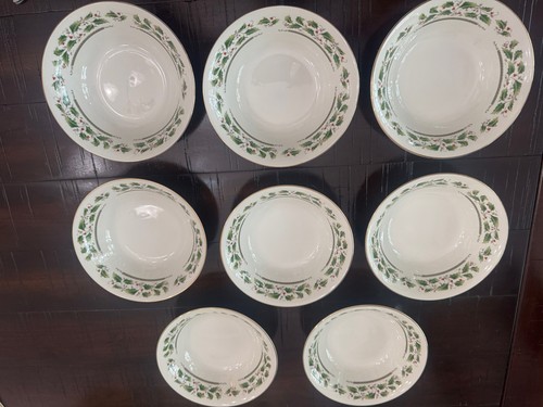 Set ciotole cereali royal - set,