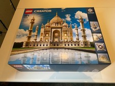 LEGO Creator Expert: Taj Mahal